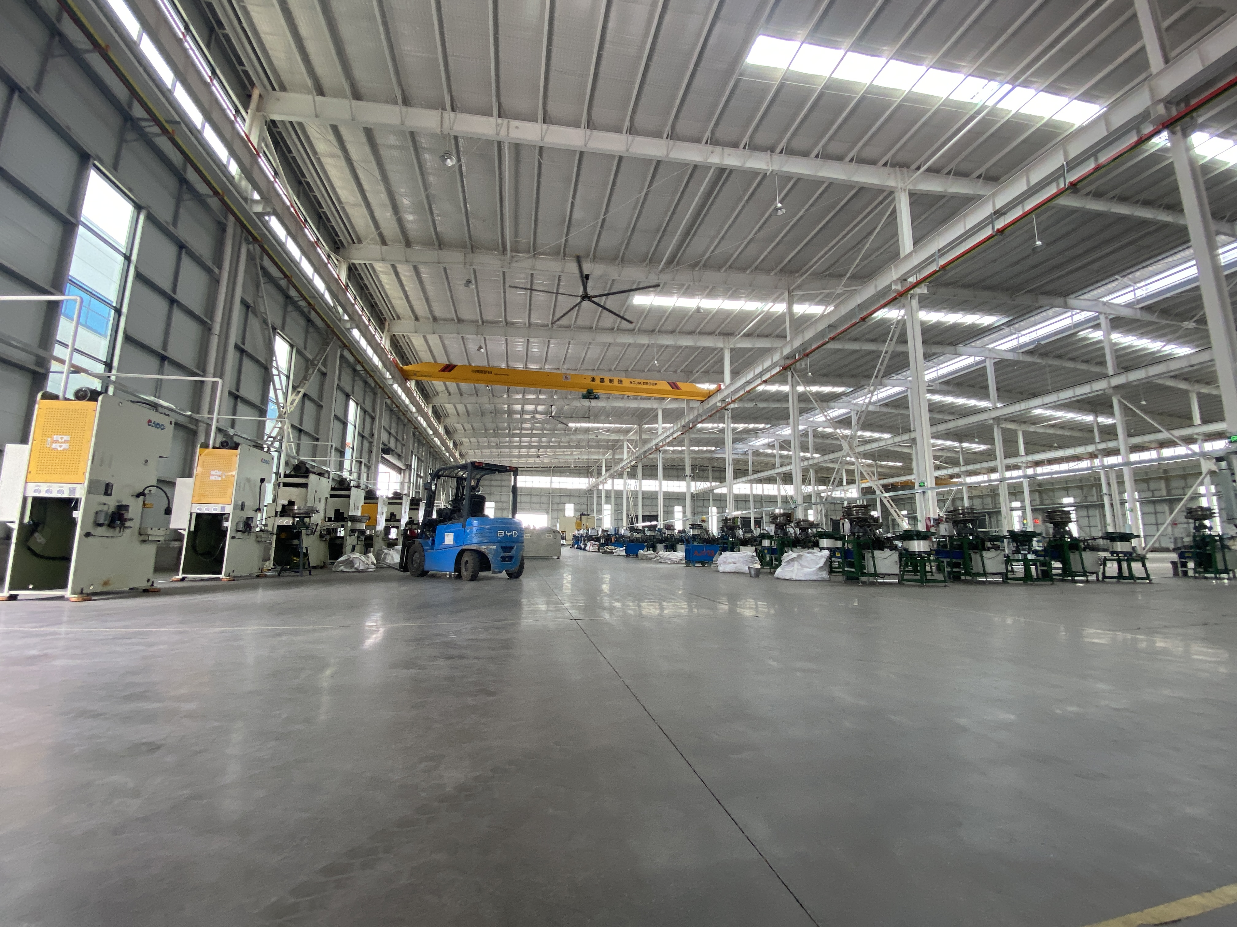 Packaging & Shipping