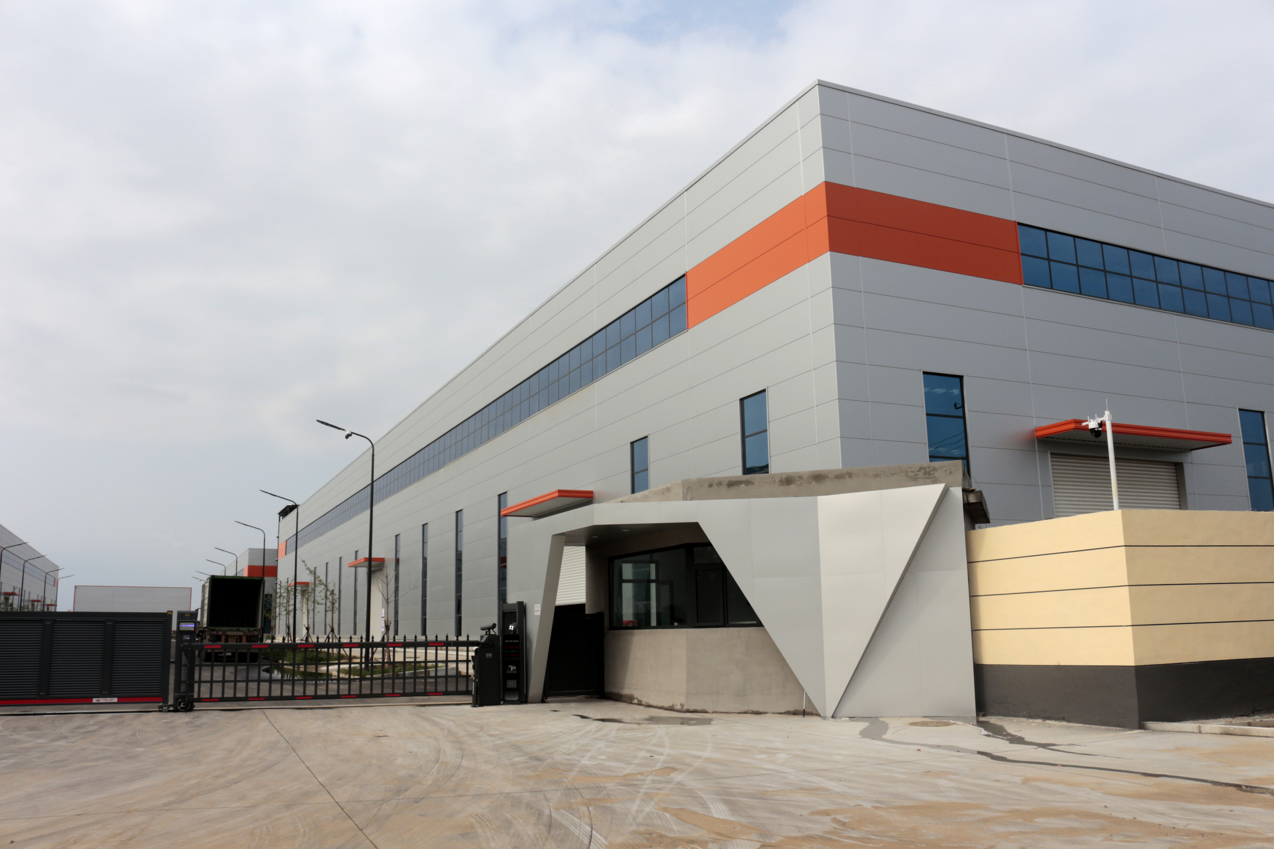 Introduction to Handan Aojia Fastener Manufacturing Co., Ltd