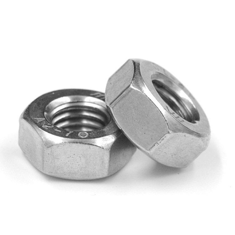 Hex Nut