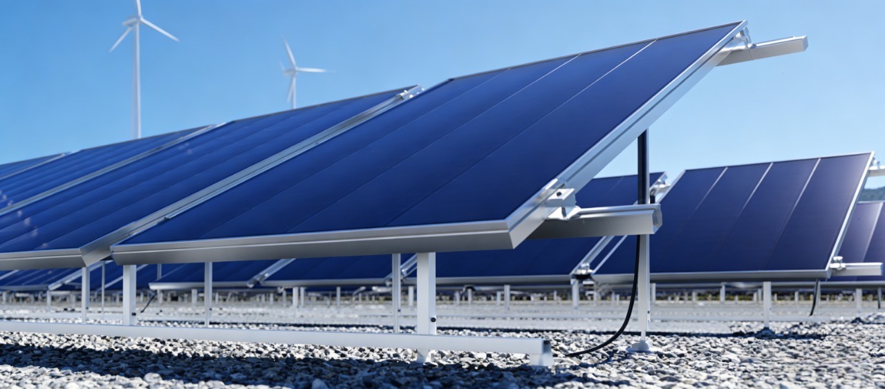 PV Accessories Series