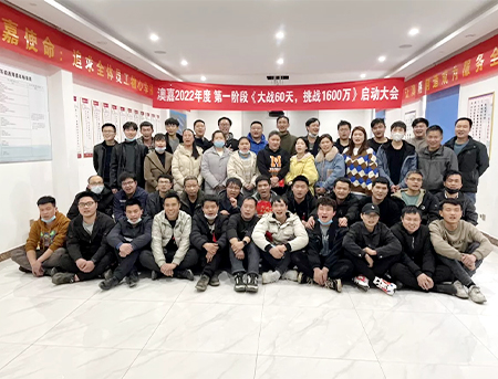 Our Professional Team